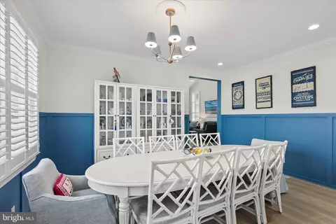 Dining - 27 Sycamore St, Ocean View, DE 19970 photo 1 of 3