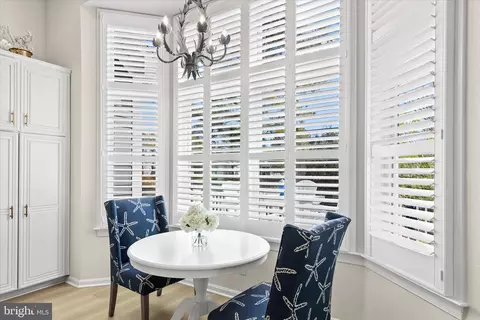 Dining - 27 Sycamore St, Ocean View, DE 19970 photo 3 of 3