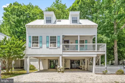 34008 Anna Maria Dr #115, Frankford, DE 19945