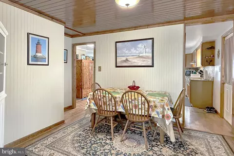 Dining - 414 Conwell St, Milton, DE 19968 photo 1 of 1