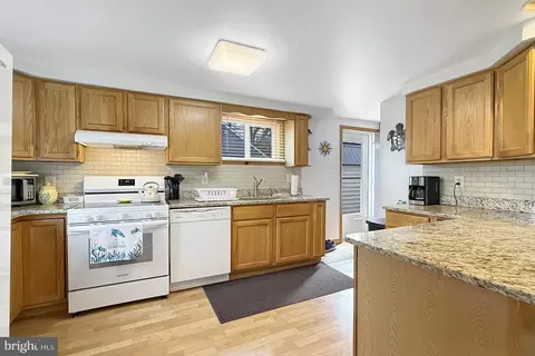 Kitchen - 414 Conwell St, Milton, DE 19968 photo 1 of 3
