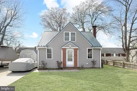 414 Conwell St, Milton, DE 19968
