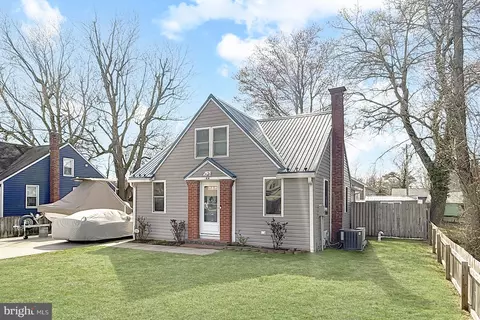 Exterior - 414 Conwell St, Milton, DE 19968 photo 2 of 5