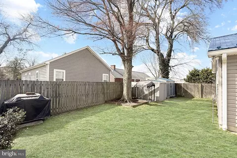 Exterior - 414 Conwell St, Milton, DE 19968 photo 5 of 5