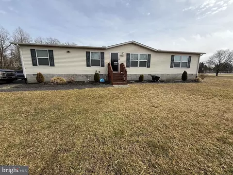 21991 Conrail Rd, Bridgeville, DE 19933