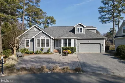 844 Glen Dr, Bethany Beach, DE 19930