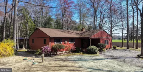 13207 Bender Farm Rd, Greenwood, DE 19950