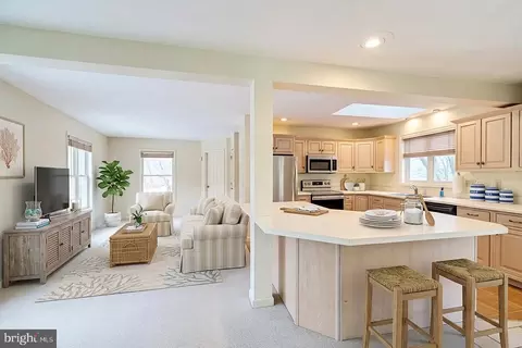 Kitchen - 208 Pond View Dr, Bethany Beach, DE 19930 photo 1 of 4