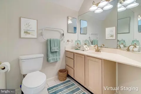 Bath - 208 Pond View Dr, Bethany Beach, DE 19930 photo 1 of 8