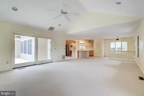 Living - 208 Pond View Dr, Bethany Beach, DE 19930 photo 7 of 8
