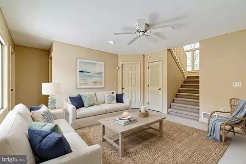 Living - 208 Pond View Dr, Bethany Beach, DE 19930 photo 3 of 8