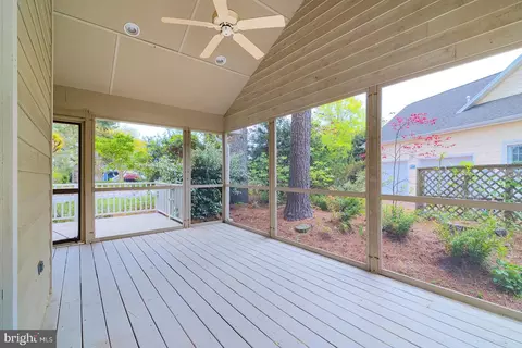 Exterior - 208 Pond View Dr, Bethany Beach, DE 19930 photo 6 of 13