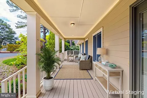 Exterior - 208 Pond View Dr, Bethany Beach, DE 19930 photo 1 of 13