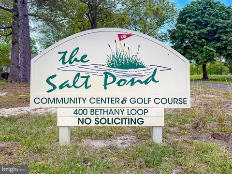 View/Area - 208 Pond View Dr, Bethany Beach, DE 19930 photo 14 of 24