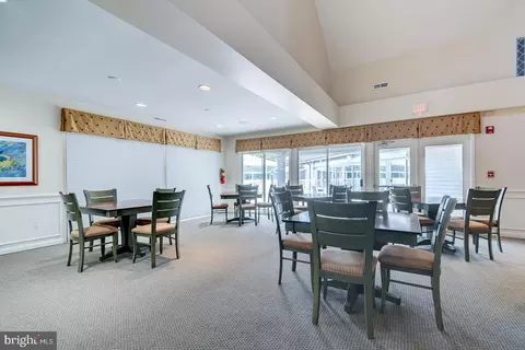 Dining - 208 Pond View Dr, Bethany Beach, DE 19930 photo 1 of 1