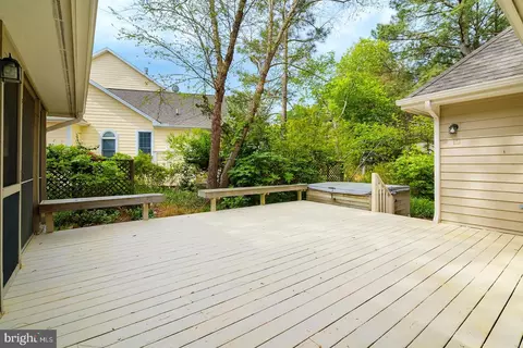 Exterior - 208 Pond View Dr, Bethany Beach, DE 19930 photo 9 of 13