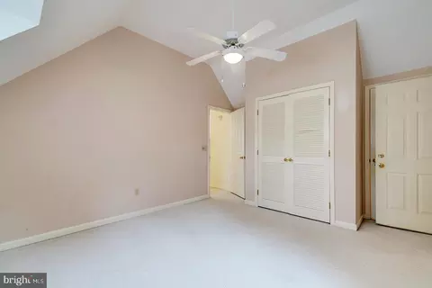 Bedroom - 208 Pond View Dr, Bethany Beach, DE 19930 photo 9 of 9