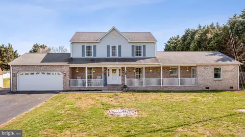 29162 Log Cabin Hill Rd, Lewes, DE 19958