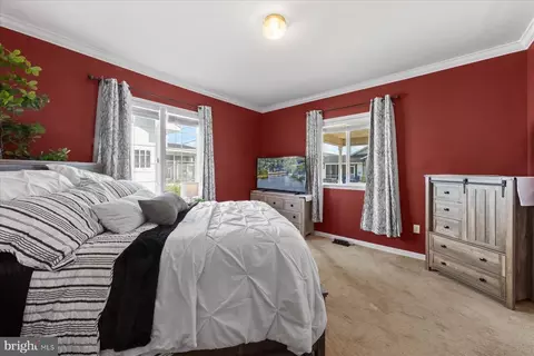 Bedroom - 305 E Jewell St, Delmar, DE 19940 photo 1 of 5