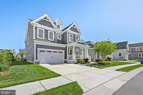 11439 Maull Rd, Lewes, DE 19958