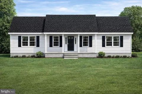 9082 W Benson Rd, Lincoln, DE 19960