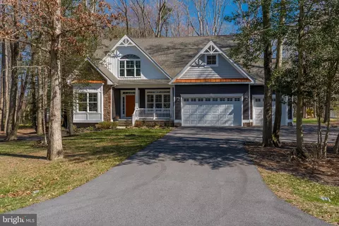 20 Parker Dr, Millsboro, DE 19966
