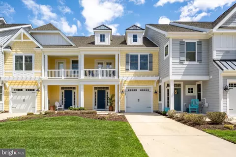 26388 Seabreeze Lndg #826C, Selbyville, DE 19975