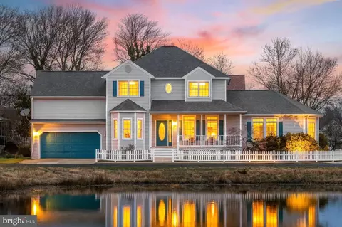 33997 N Hampton Cir, Frankford, DE 19945