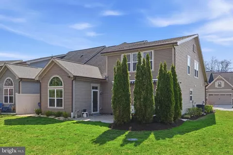 Exterior - 36427 Bunker Ct, Frankford, DE 19945 photo 4 of 6