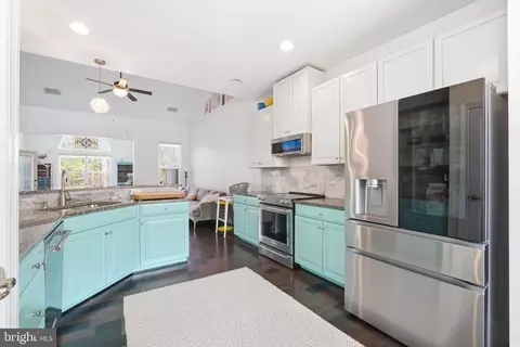 Kitchen - 36427 Bunker Ct, Frankford, DE 19945 photo 1 of 2