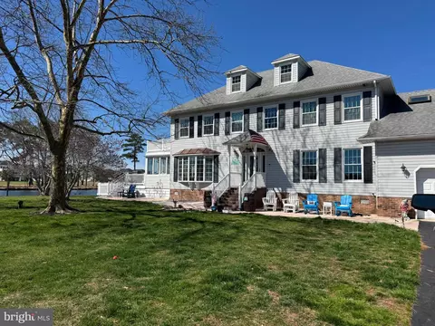 37816 Crab Bay Ln, Selbyville, DE 19975