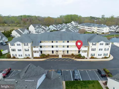 17275 King Phillip Way #1105, Lewes, DE 19958