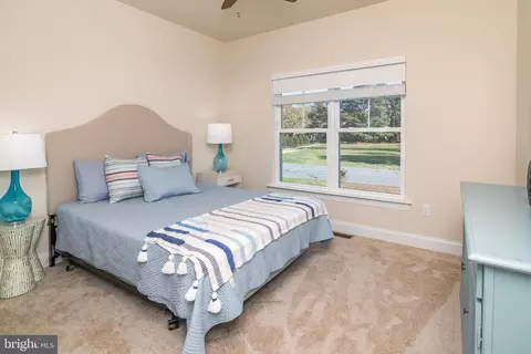 Bedroom - 614 Bethany Loop, Bethany Beach, DE 19930 photo 4 of 12