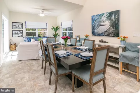 Dining - 614 Bethany Loop, Bethany Beach, DE 19930 photo 1 of 2