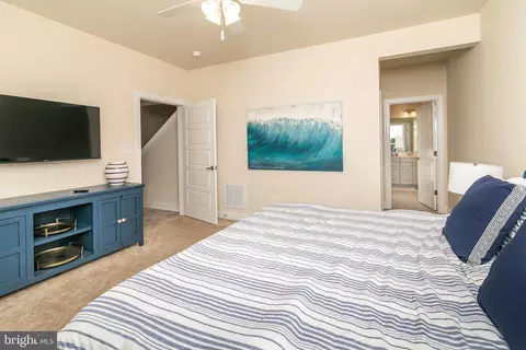 Bedroom - 614 Bethany Loop, Bethany Beach, DE 19930 photo 3 of 12