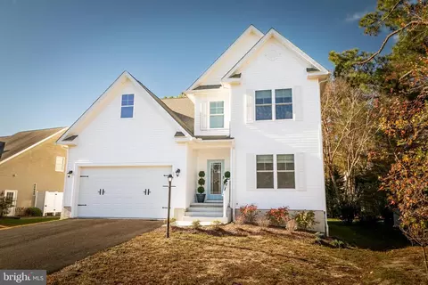 Exterior - 614 Bethany Loop, Bethany Beach, DE 19930 photo 2 of 9
