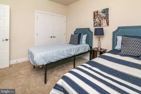 Bedroom - 614 Bethany Loop, Bethany Beach, DE 19930 photo 9 of 12