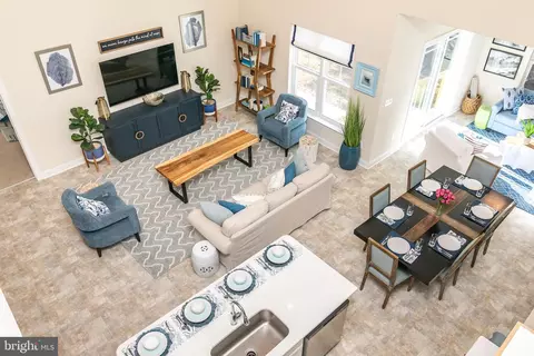 Entry Way - 614 Bethany Loop, Bethany Beach, DE 19930 photo 11 of 12
