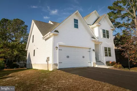 Exterior - 614 Bethany Loop, Bethany Beach, DE 19930 photo 3 of 9