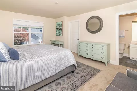Bedroom - 614 Bethany Loop, Bethany Beach, DE 19930 photo 12 of 12
