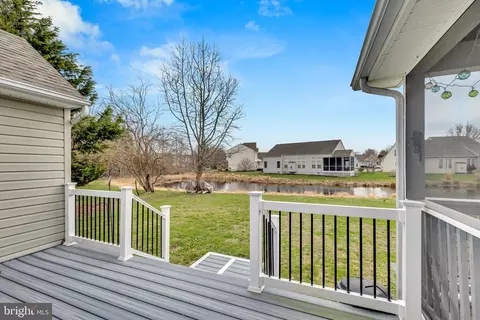 Exterior - 33525 Weshampton Ln, Ocean View, DE 19970 photo 4 of 12