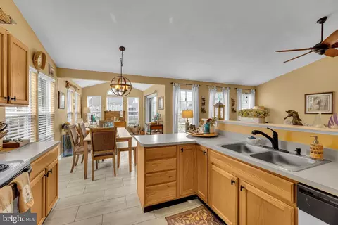Kitchen - 33525 Weshampton Ln, Ocean View, DE 19970 photo 1 of 3