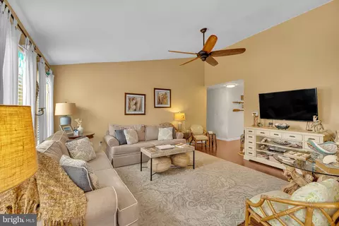 Living - 33525 Weshampton Ln, Ocean View, DE 19970 photo 2 of 2