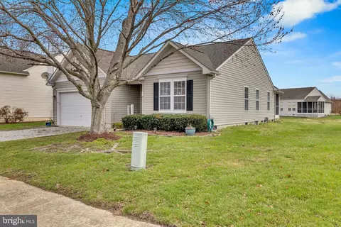 Exterior - 33525 Weshampton Ln, Ocean View, DE 19970 photo 12 of 12