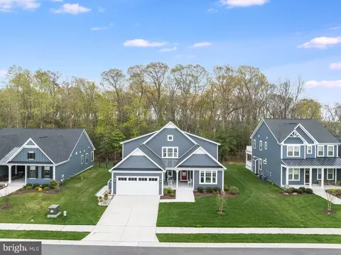 18065 Highwood Dr, Rehoboth Beach, DE 19971