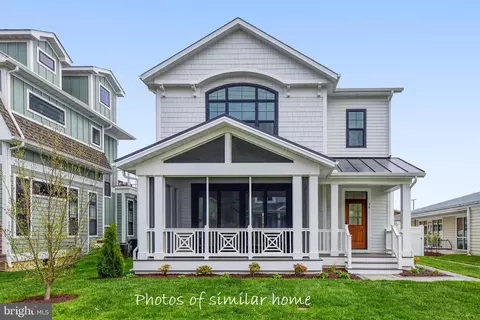40 Park Ave, Rehoboth Beach, DE 19971