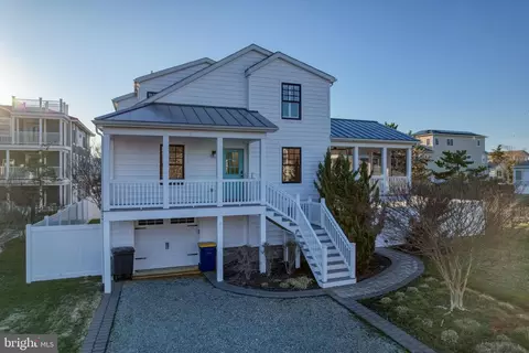 7 Rehoboth Ave, Lewes, DE 19958