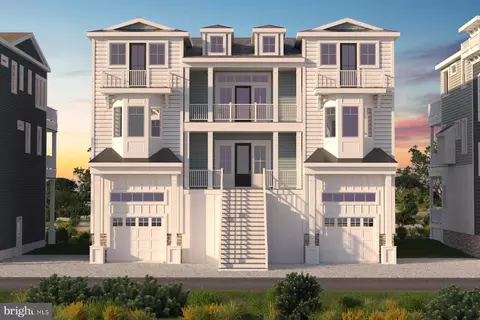 28439 Driftwood Ln #4, Bethany Beach, DE 19930