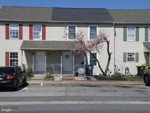 28 W North St, Georgetown, DE 19947