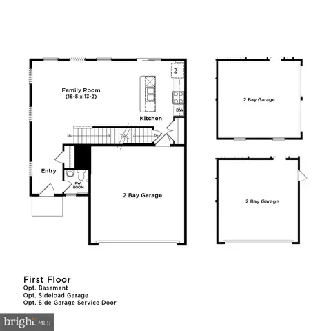 Floorplan - 715 R Wilson Loop #HOME 37, Georgetown, DE 19947 photo 2 of 5
